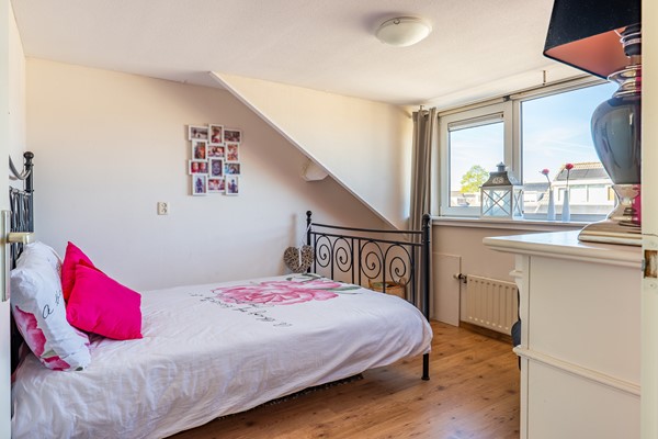Medium property photo - Rooversbroekdijk 44, 2162 JX Lisse